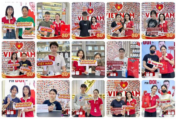 Khách hàng Thành Phố Thái Bình