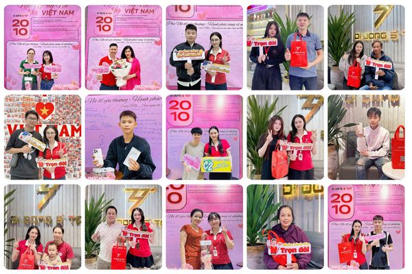 Khách hàng Thành Phố Thái Bình