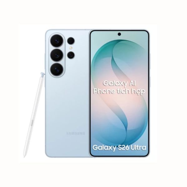 Samsung Galaxy S26 Ultra 5G