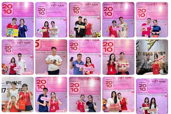 Khách hàng Thành Phố Thái Bình