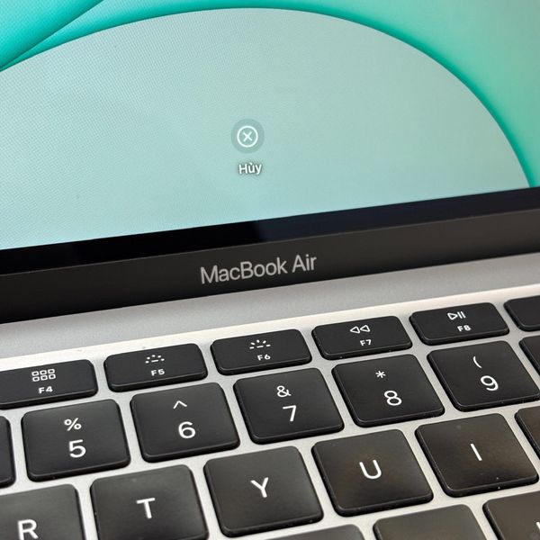 MacBook Air 2020
