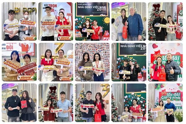 Khách hàng Thành Phố Thái Bình