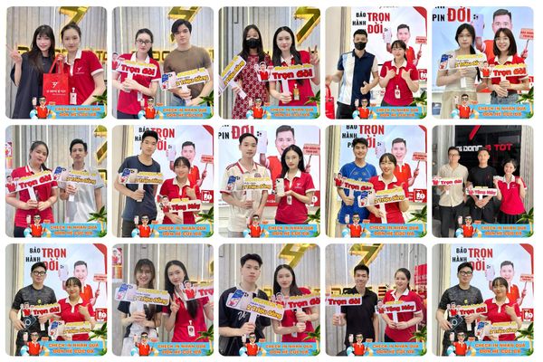 Khách hàng Thành Phố Thái Bình