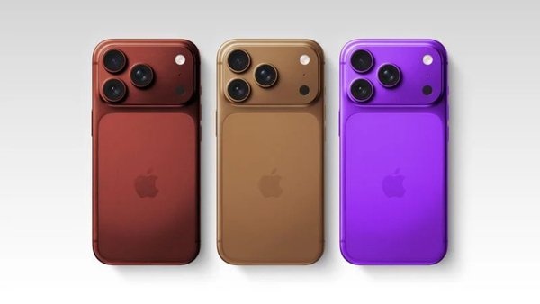 Tất cả sản phẩm Apple sẽ ra mắt trong năm 2026