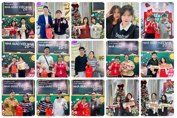 Khách hàng Thành Phố Thái Bình