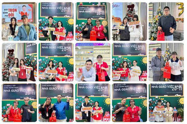 Khách hàng Thành Phố Thái Bình