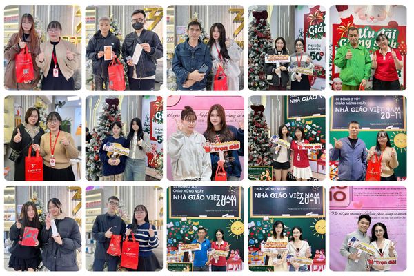 Khách hàng Thành Phố Thái Bình