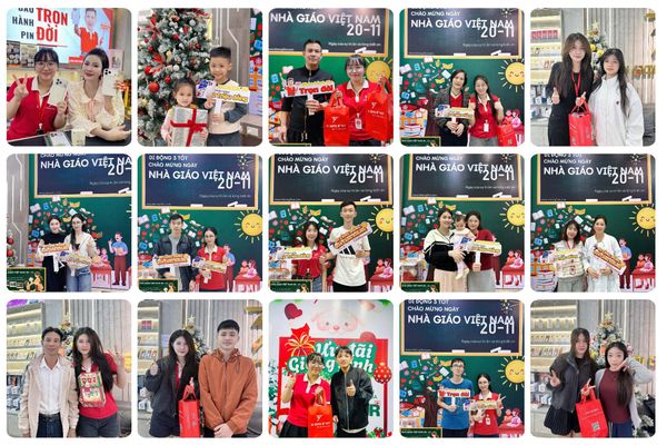 Khách hàng Thành Phố Thái Bình