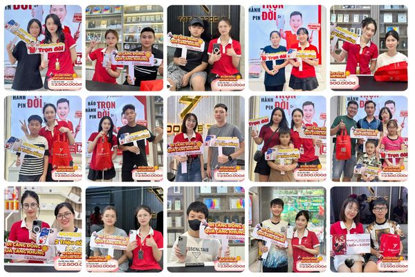 Khách hàng Thành Phố Thái Bình