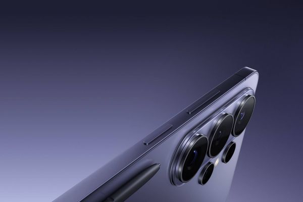 Samsung Galaxy S26 Series