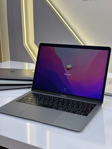 MacBook Air 2018