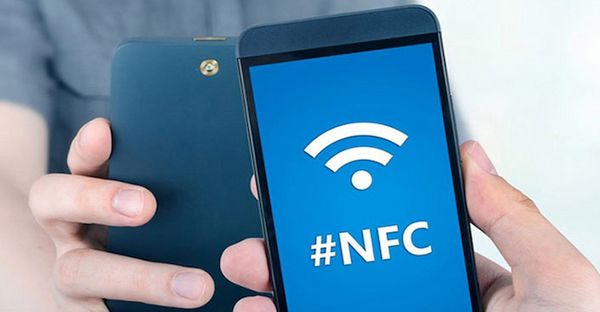 NFC dùng để làm gì