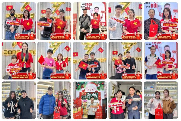 Khách hàng Thành Phố Thái Bình