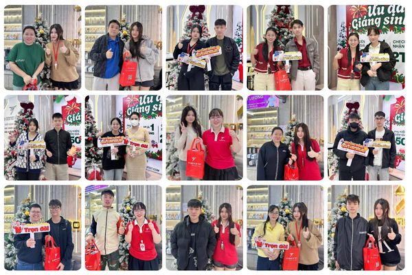 Khách hàng Thành Phố Thái Bình