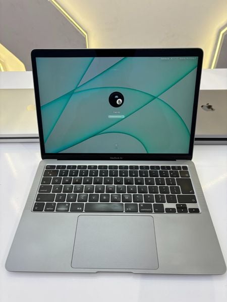 MacBook Air 2020