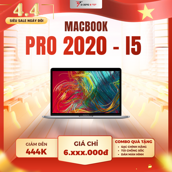 MacBook Pro 2020