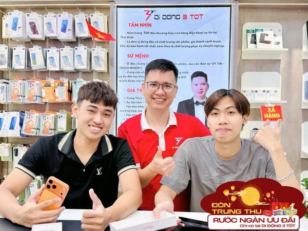 nơi cung cấp điện thoại chính hãng