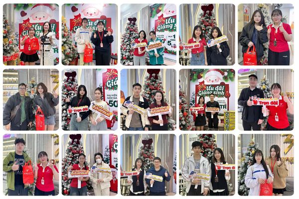 Khách hàng Thành Phố Thái Bình