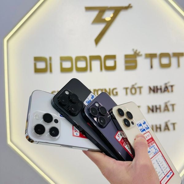 iPhone cũ có bảo hành không