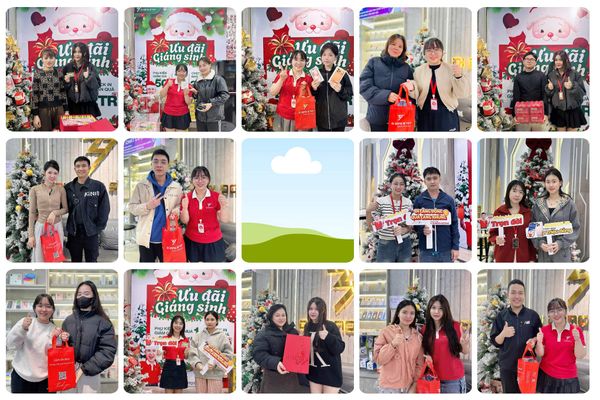 Khách hàng Thành Phố Thái Bình