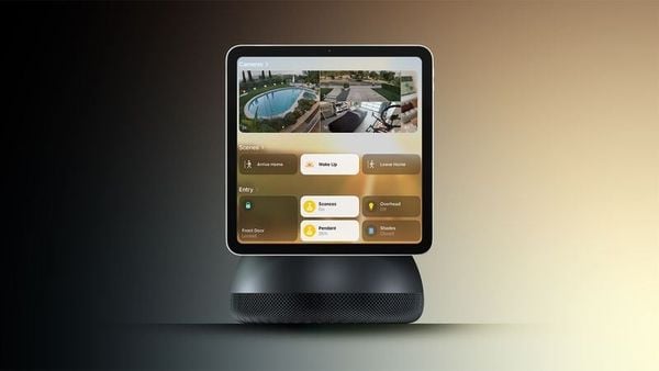 Apple âm thầm phát triển hệ điều hành mới mang tên “Charismatic”