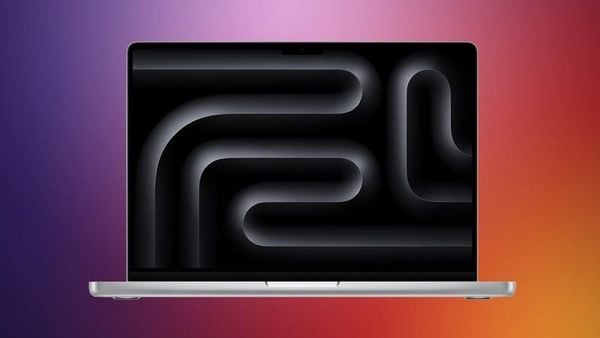 FCC hé lộ MacBook Pro và iPad Pro M5 trước thềm ra mắt