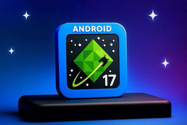 Android 17 âm thầm nâng cấp khả năng chơi game trên smartphone
