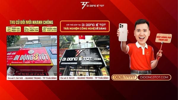 Trải nghiệm theo dõi SpO2 tại Di Động 3 Tốt – Thái Bình