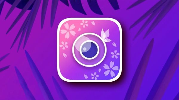 TOP 10 app che mặt ảnh, video