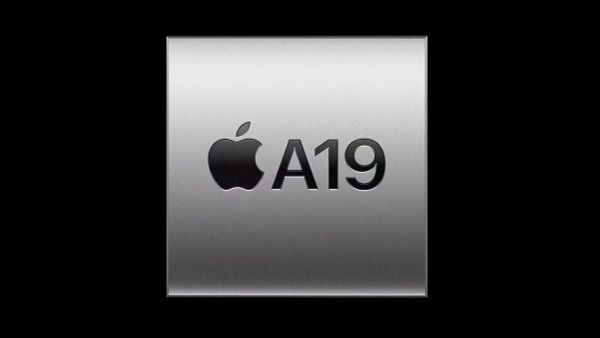 Apple A19