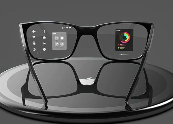 Apple Glasses 2026