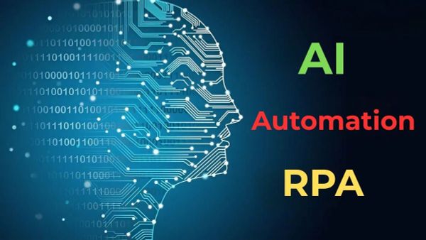 Automation là gì