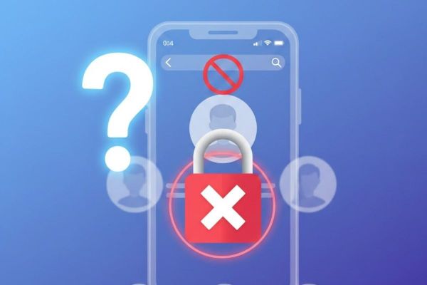 khóa ảnh đại diện Zalo