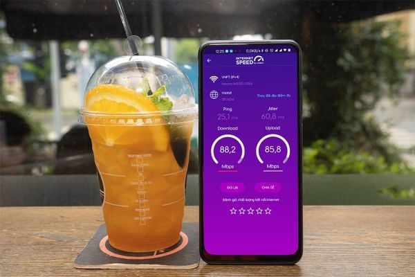 Zalo kết nối không ổn định