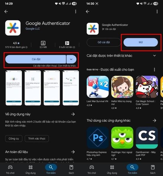 Cách cài bảo mật 2 lớp (2FA) cho ChatGPT