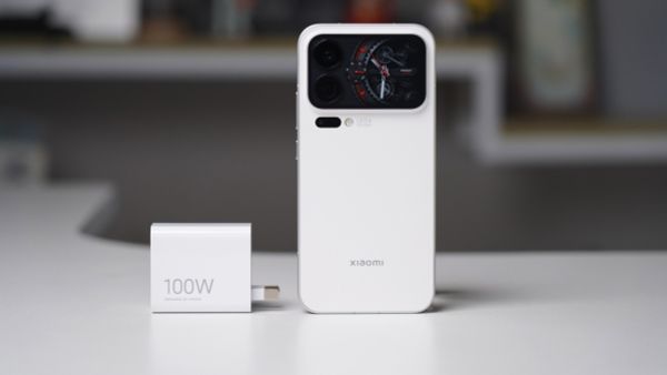 Xiaomi 17 Pro Max