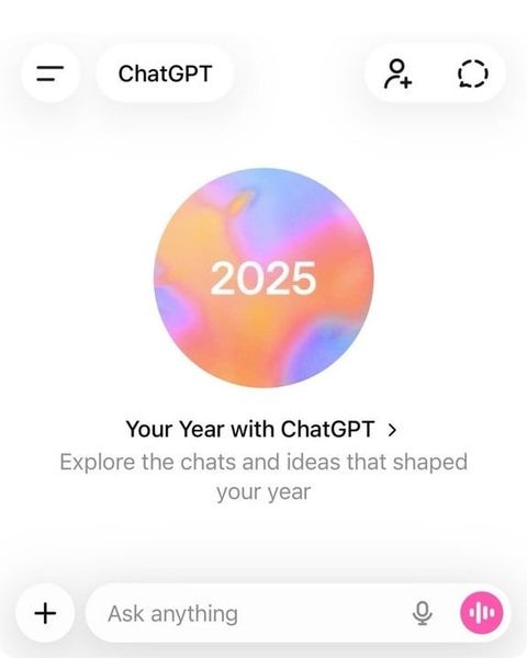 Tổng kết cuối năm 2025