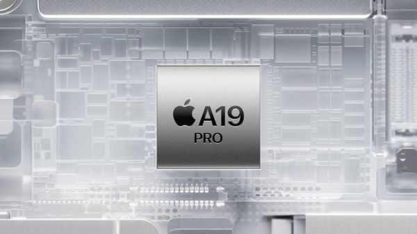 ự khác biệt giữa chip A19 Pro trên iPhone 17 Pro và iPhone Air