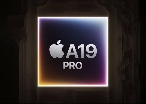 Chip A19 Pro