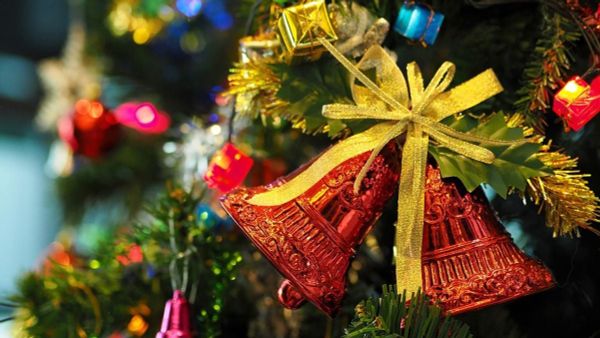 Chuông Noel