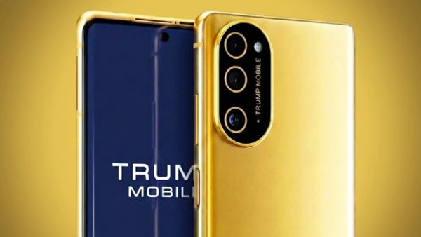 Trump Mobile T1 bắt đầu giao hàng