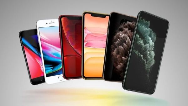 Apple phát hành iOS 16.7.15 và iOS 15.8.7