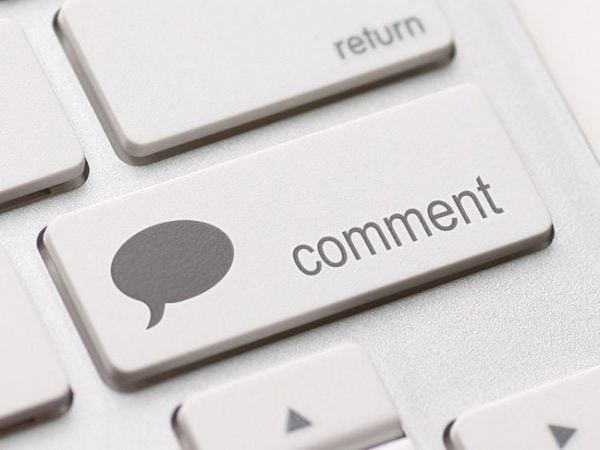 Cách ẩn comment trên Facebook nhanh chóng, không ai phát hiện