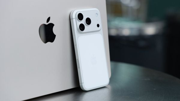 Hướng dẫn cách dịch văn bản trên iPhone bằng Apple Intelligence