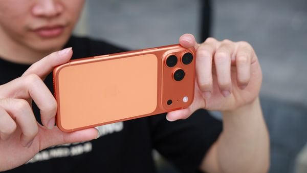 Hướng dẫn cách dịch văn bản trên iPhone bằng Apple Intelligence