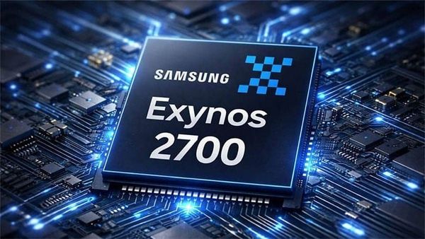 Exynos 2700