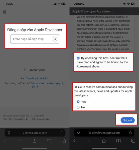 Hướng dẫn cách cập nhật iOS 26.2 Beta