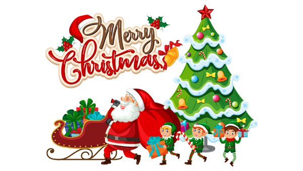 Ông già Noel