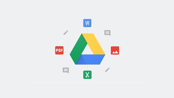 Google Drive