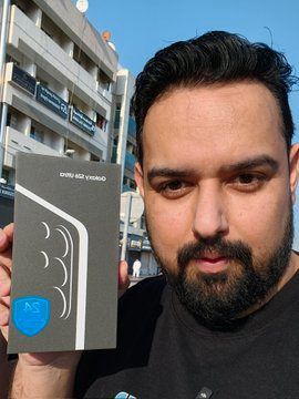 Galaxy S26 Ultra bị mở hộp trước ngày ra mắt